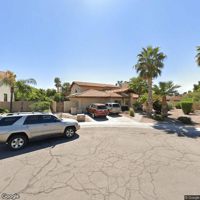 Moon Valley Heights ACH