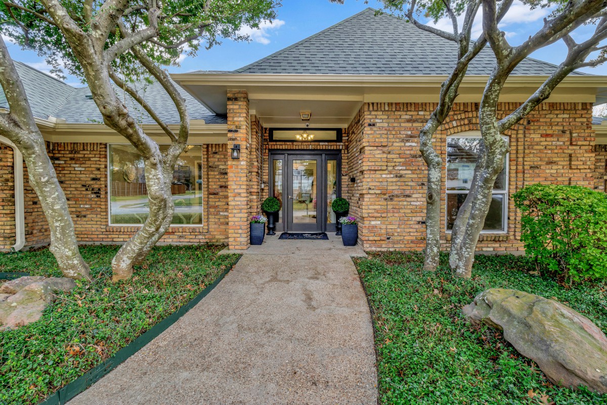 Allegro Assisted Living Services Of Texas