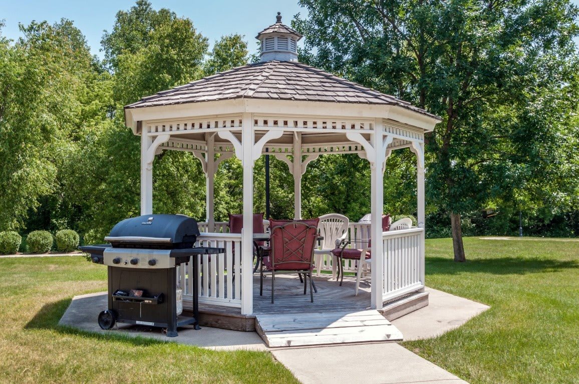 Prairie Meadows II & III