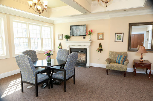 Westmoreland Place