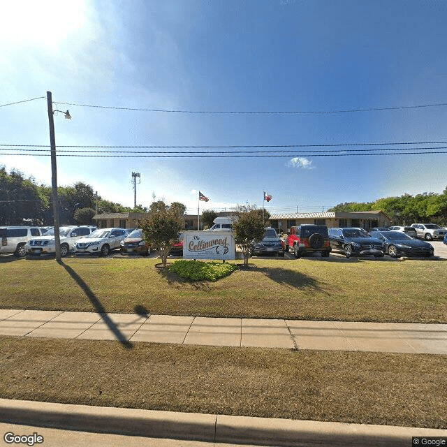 Collinwood Nursing & Rehab