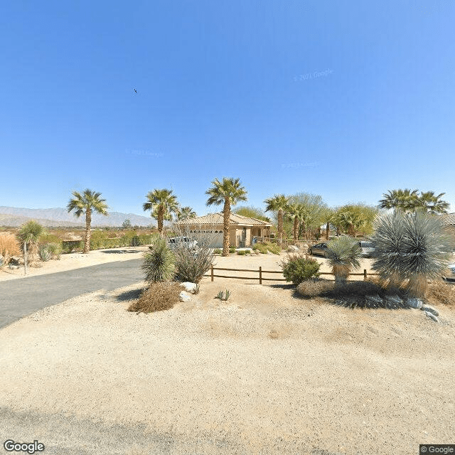 Mountain View Cottages