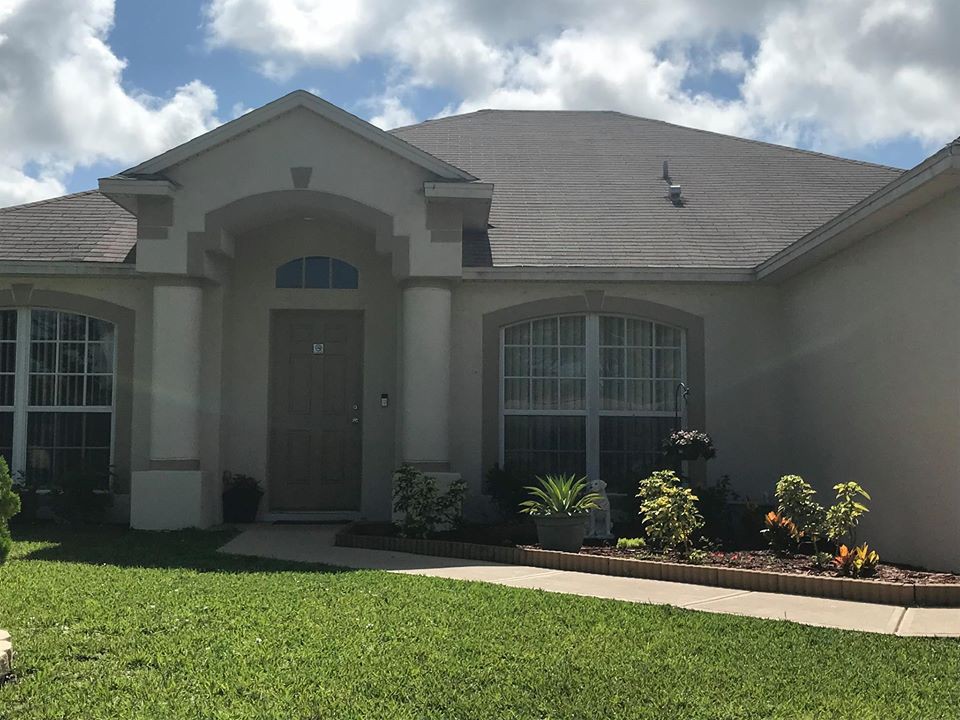 Winnifred Assisted Living Facility