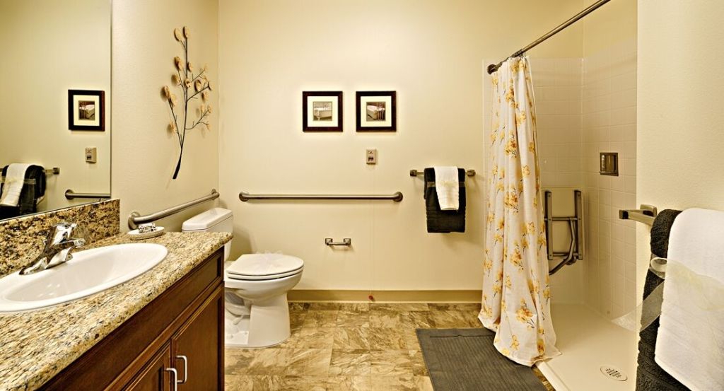 Paintbrush Assisted Living