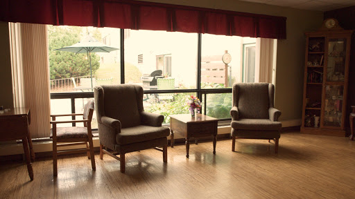 St Raphael's Health & Rehab