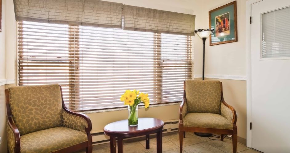 Aperion Care Midlothian