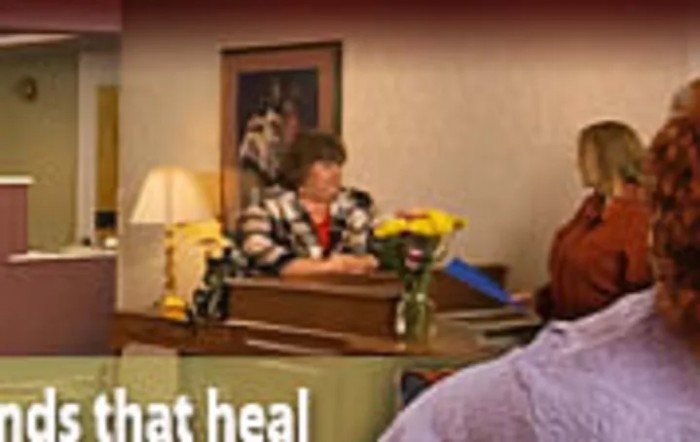Sundale Nursing Home