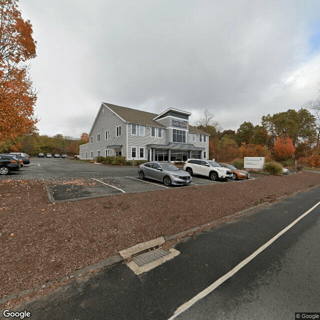 New England Nightingales Home Care Service