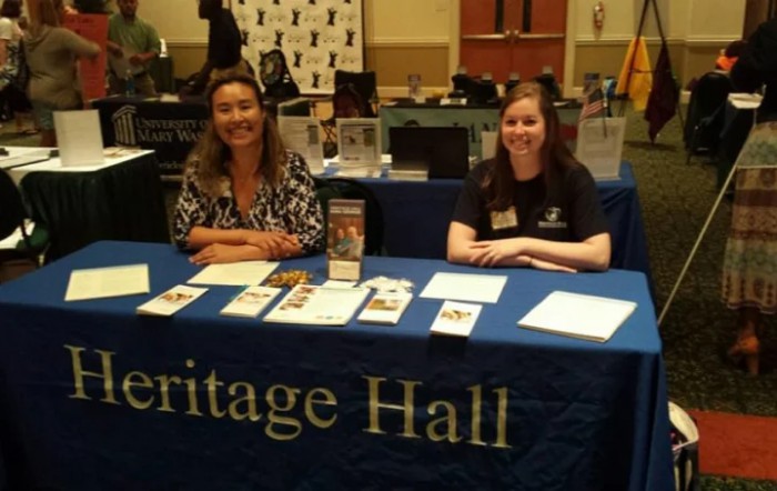 Heritage Hall - Laurel Meadows