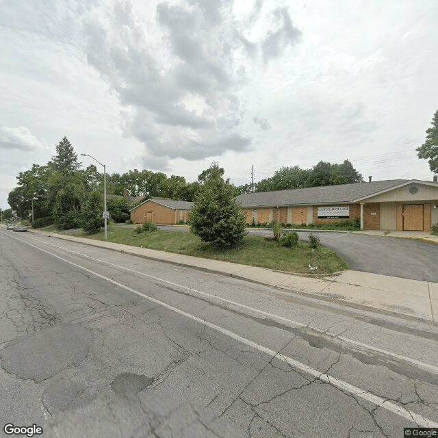 Highland Manor Healthcare