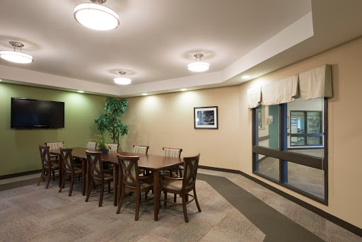 Emerald Health & Rehab Center