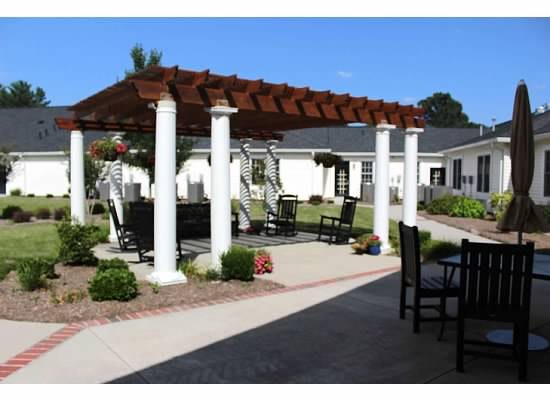 Spring Arbor of Greensboro