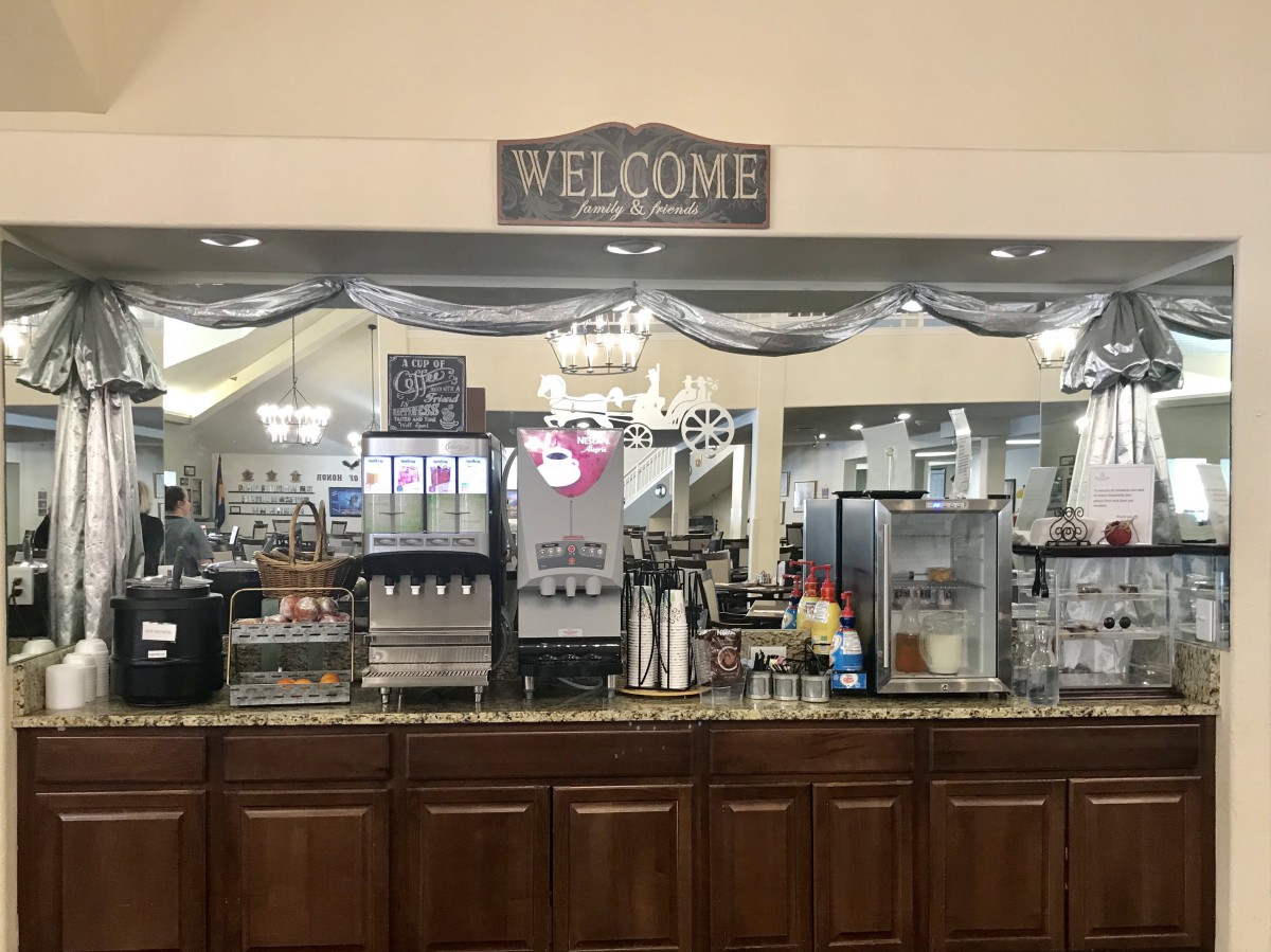 Solstice Senior Living At Grand Valley
