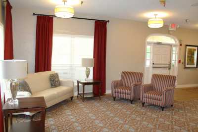 The Arbor Assisted Living and Memory Care