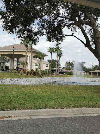 The Lodge at Lutheran Haven