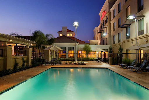 Quail Terrace Suites