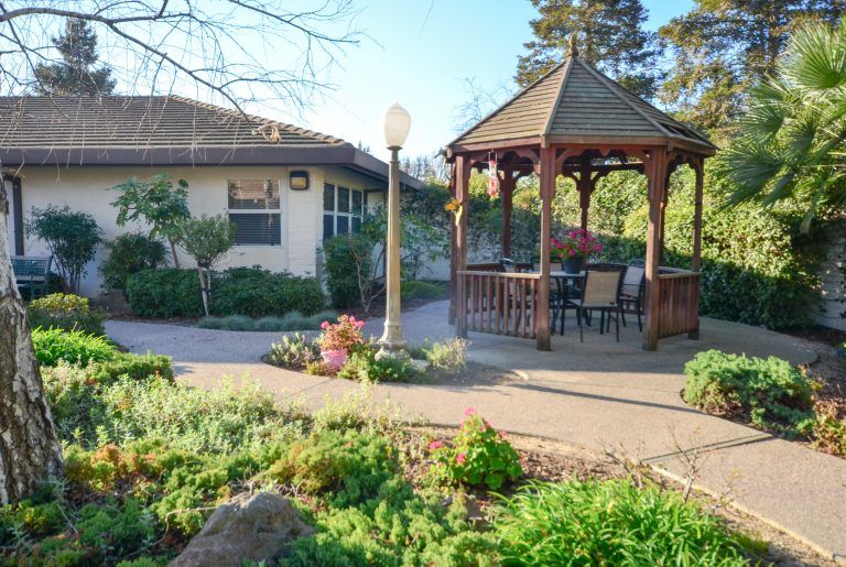 St. John's Retirement Village/Manor