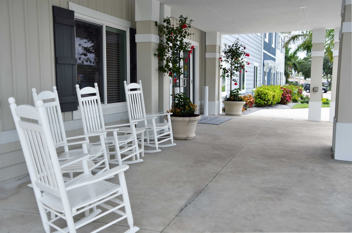 The Villas of Holly Brook Bradenton Cove