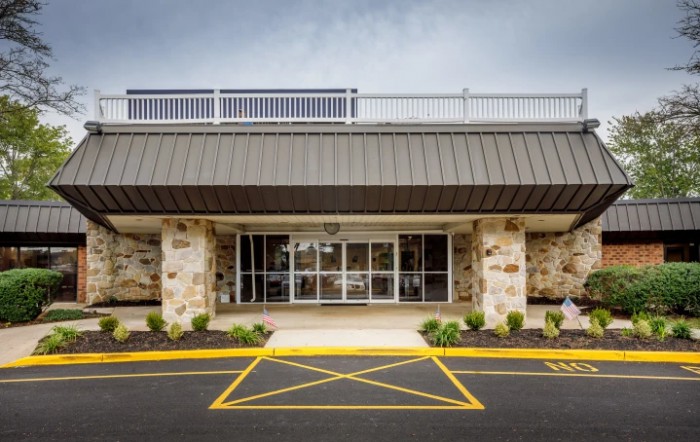 Hammonton Center For Rehabilitation And Healthcare
