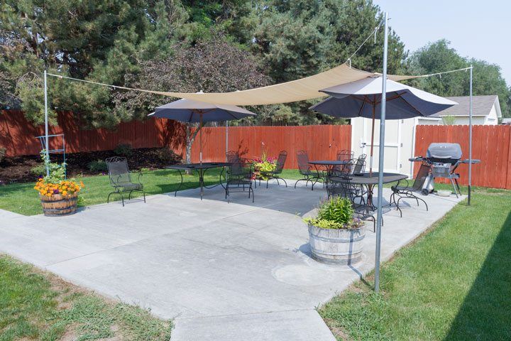 Ashley Manor Cloverdale