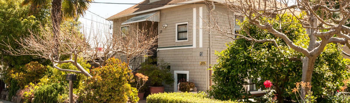 B&B Residential Facilities (13 W)