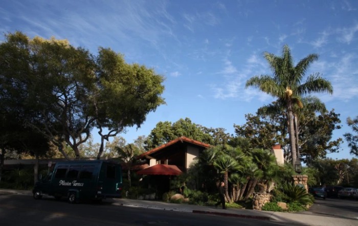 Mission Terrace Convalescent Hospital