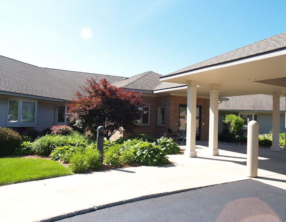 Appledorn Living Center