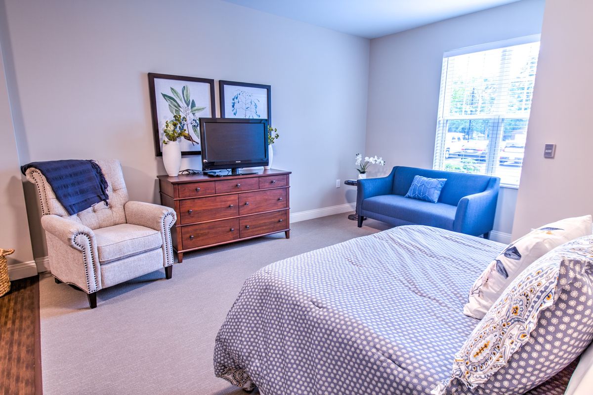Tapestry Senior Living Springboro