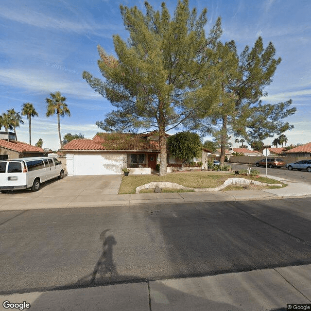 Silvergate Assisted Living Home