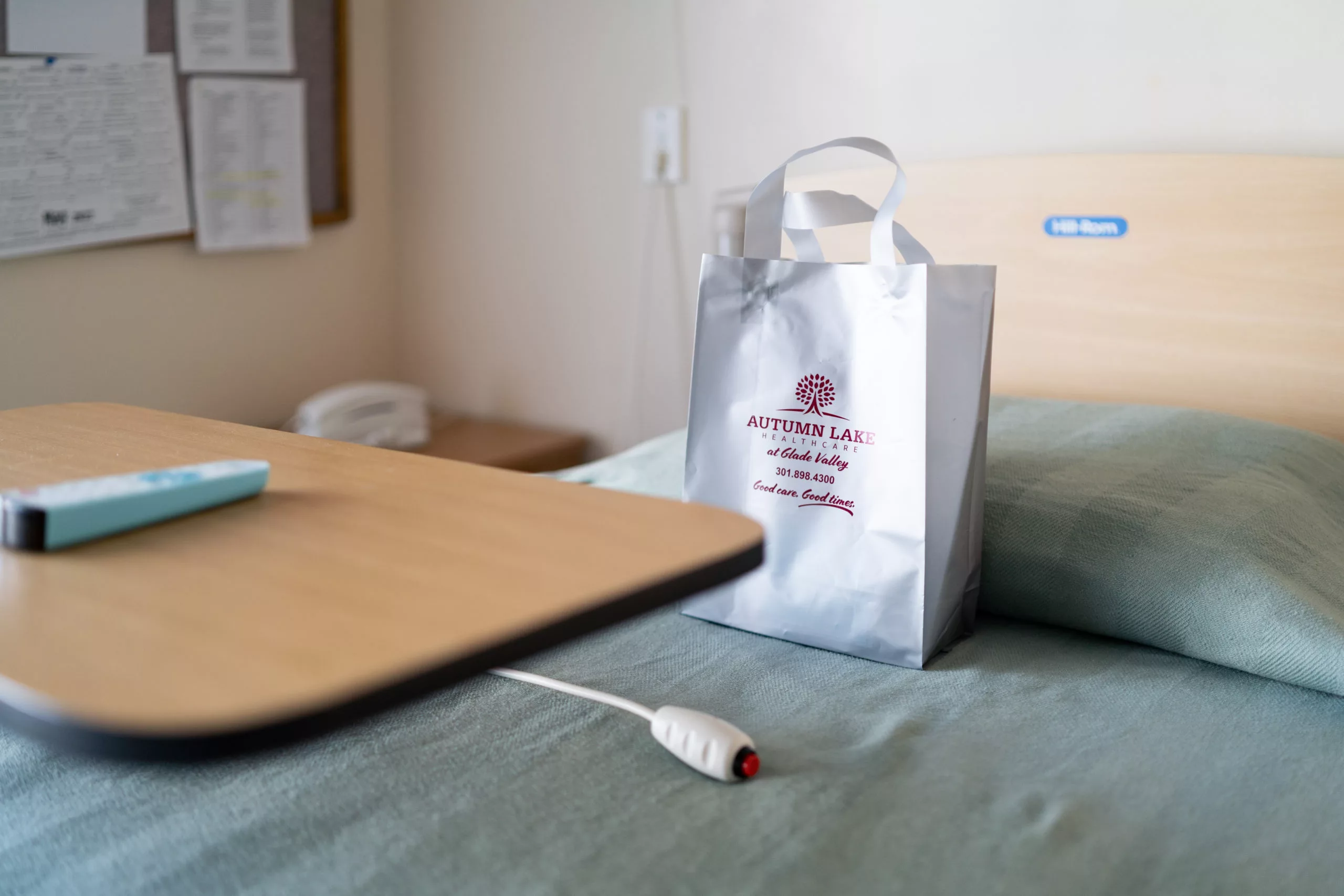 Autumn Lake Healthcare at Glade Valley