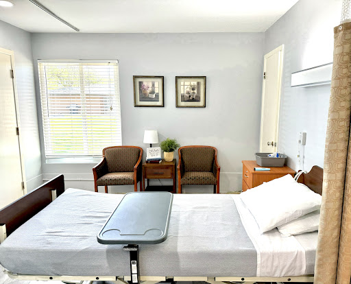 Central Valley Post Acute