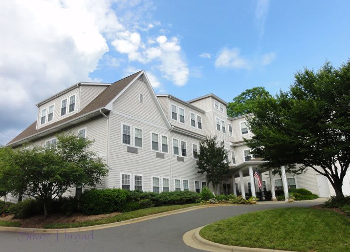 Twin Rivers Senior Independent Living