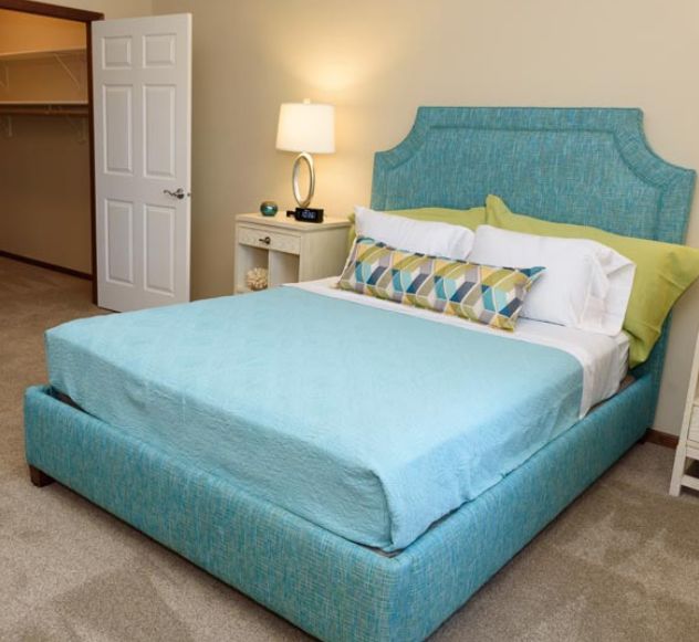 Huntley Springs Retirement Resort
