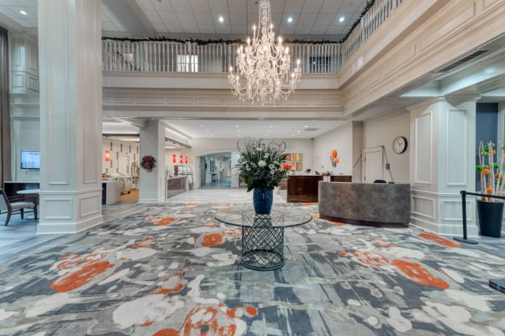 Renaissance on Peachtree