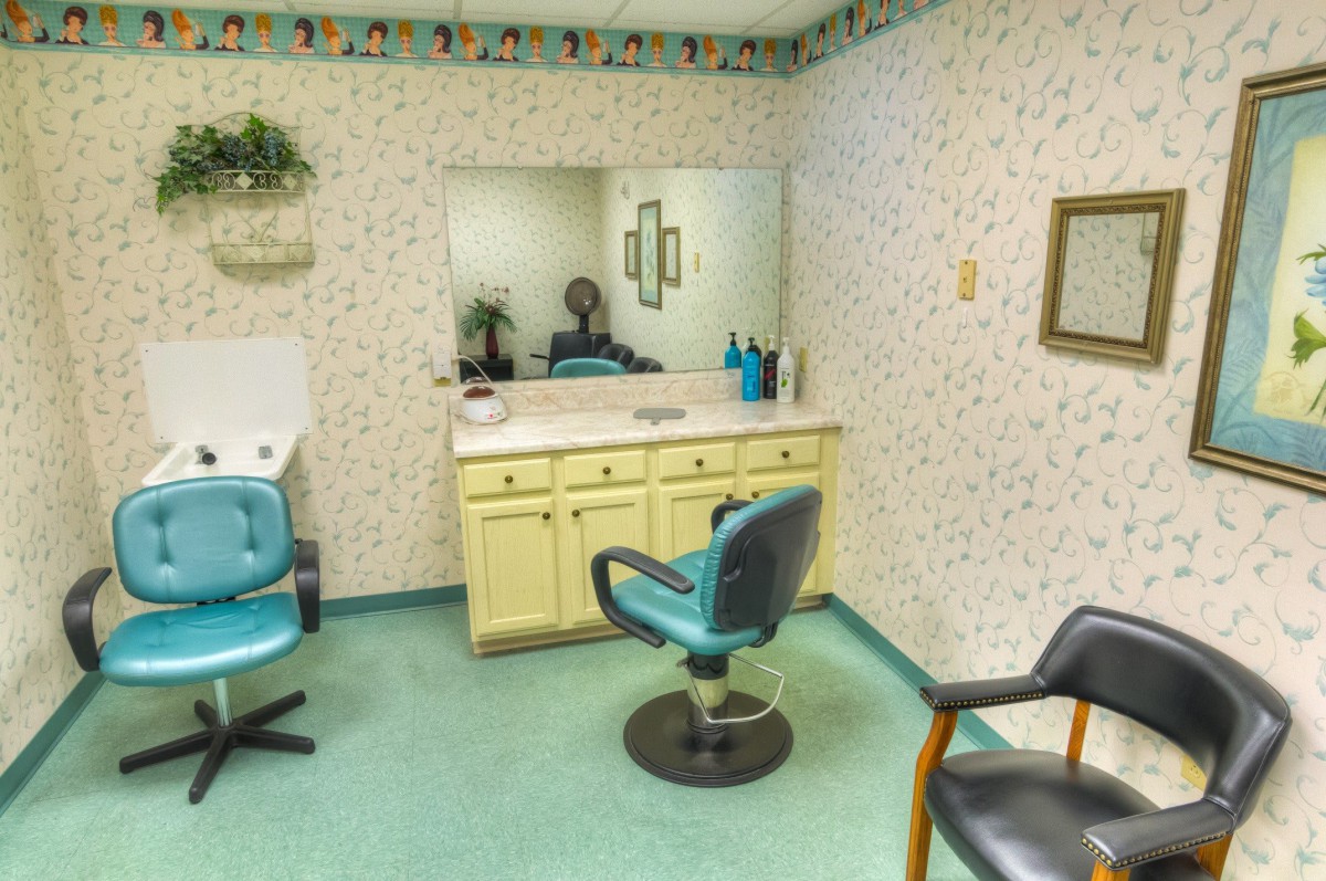 Fountain View Manor Memory Care