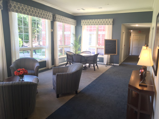 Nicolet Highlands Apartments 55+