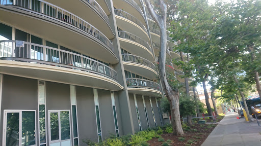 Town Park Towers