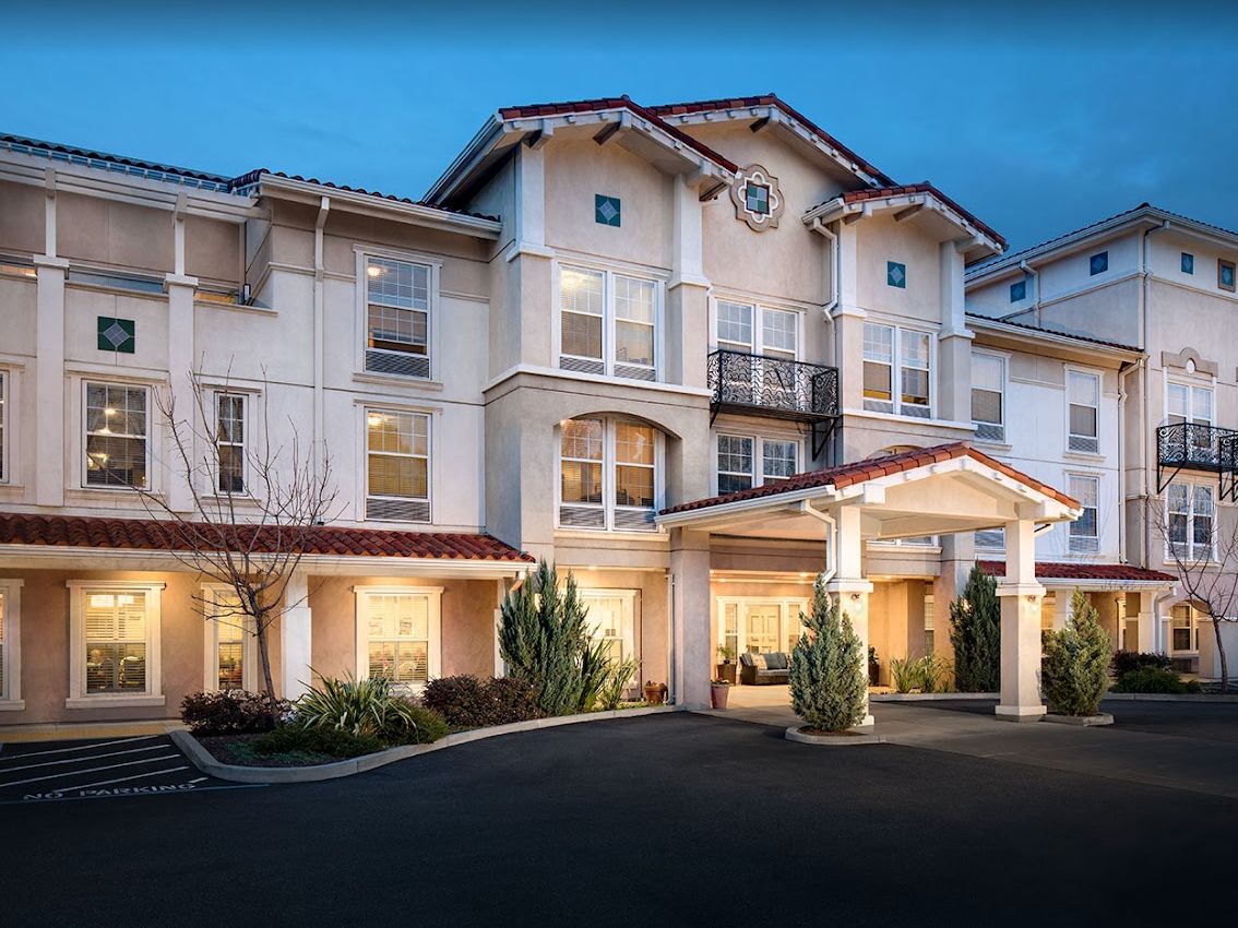 Belmont Village Senior Living Sunnyvale