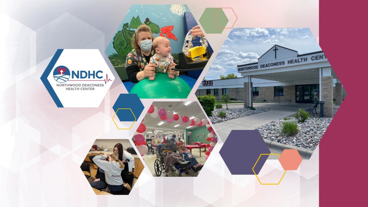 Northwood Deaconess Health Center