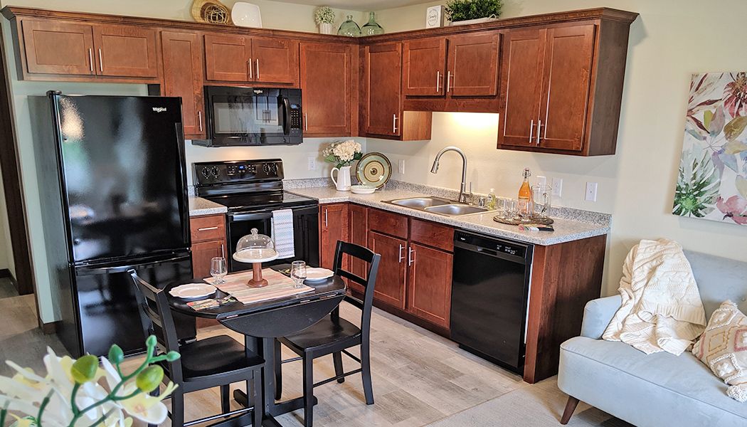 Cedar Creek Senior Living