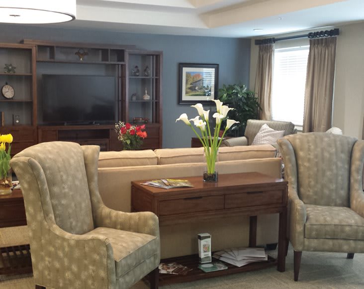 Emery Place Assisted Living & Memory Care