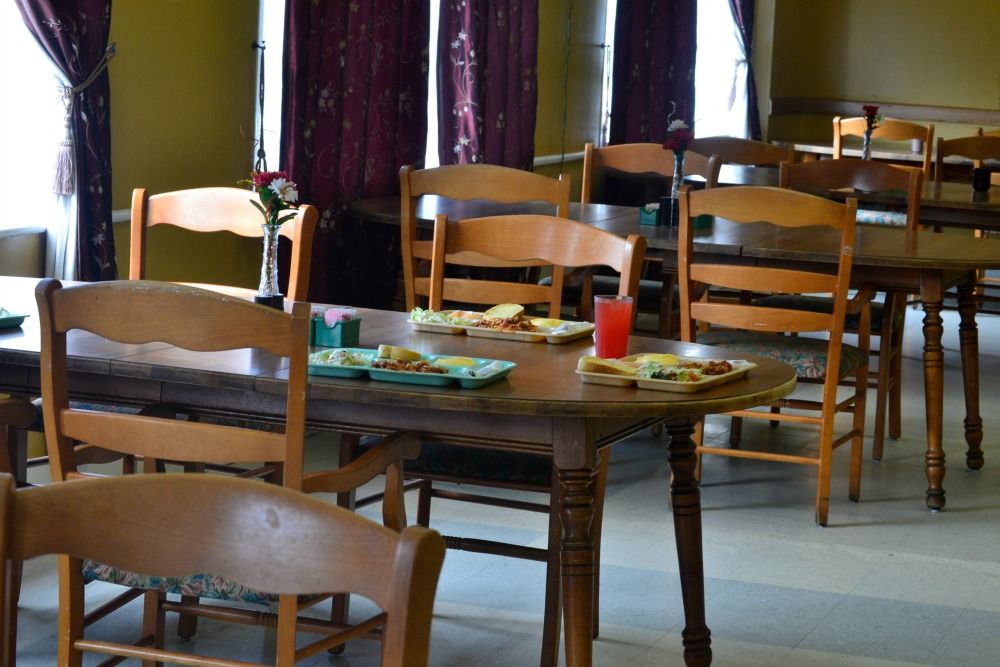 North Roanoke Assisted Living