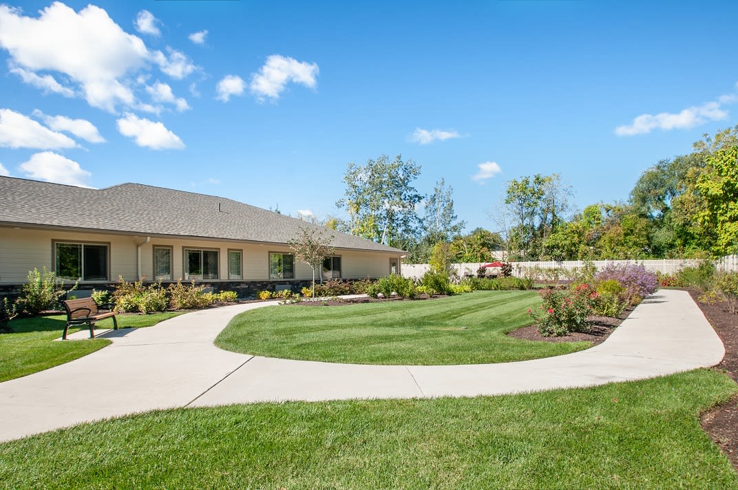 Woodland Creek Transitional Assisted Living and Memory Care Community