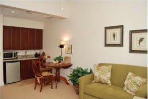 Luxe Healthcare At Wellington