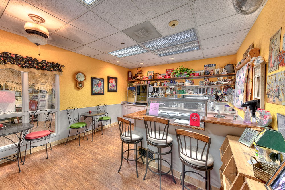 Life Care Center Of Casper