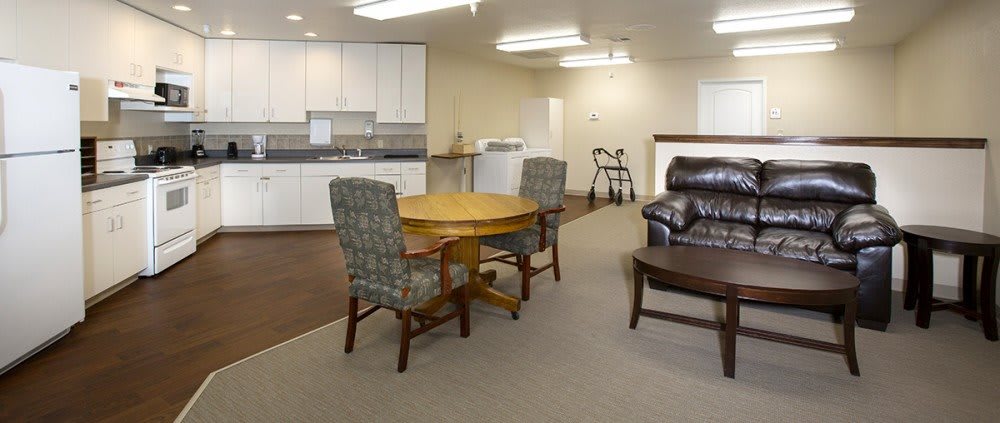 Wood Manor Skilled Nursing