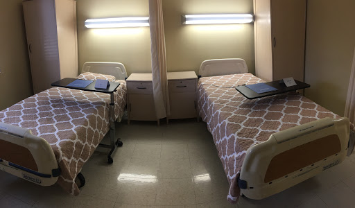 Atrium Post Acute Care Of Wayneview