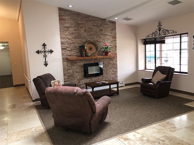 The Vineyards Memory Care