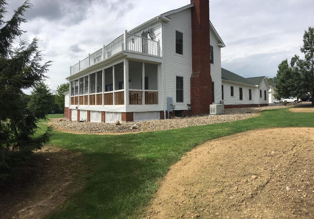 The Brooks House Assisted Living Community