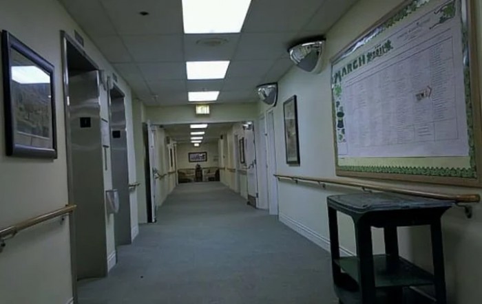 Sunny View Care Center - Alhambra